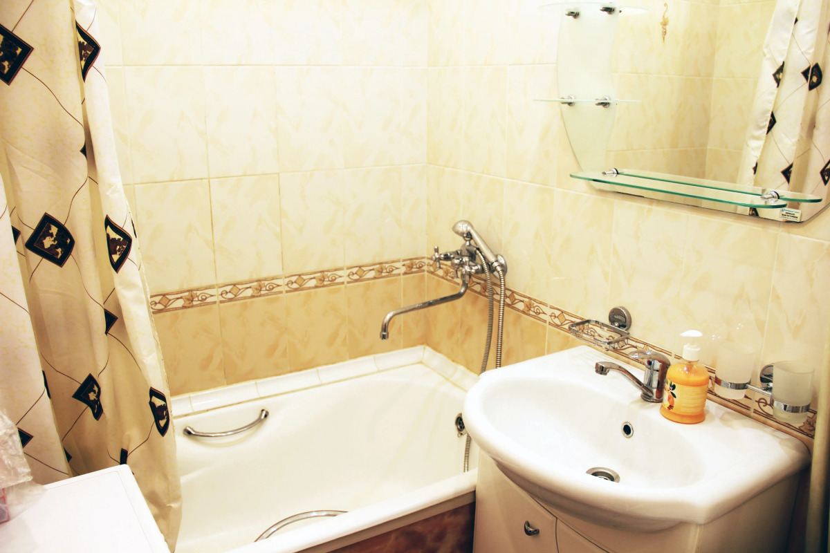 Апартаменты на Дзержинского