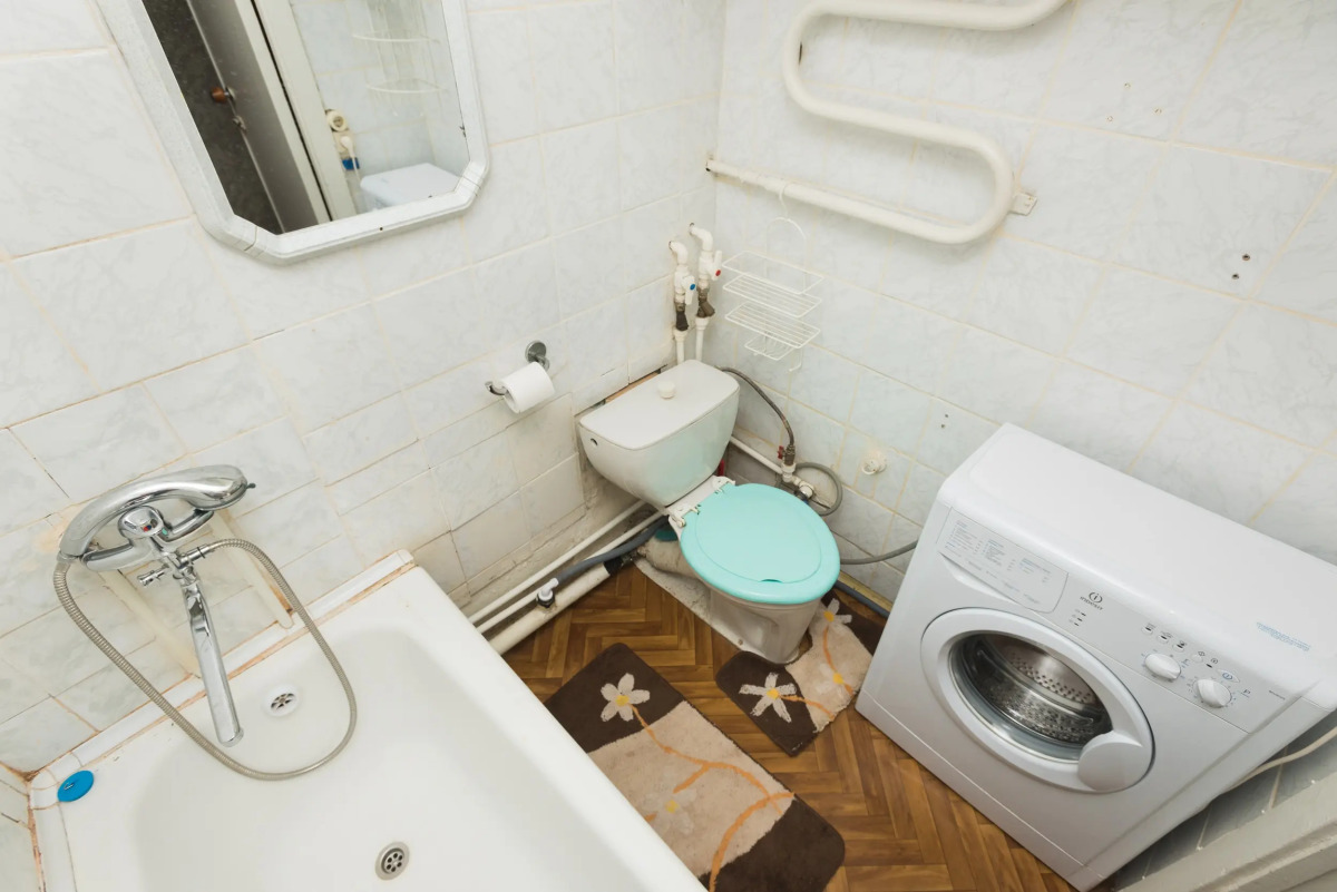 Апартаменты Марьин Дом на Азина 39