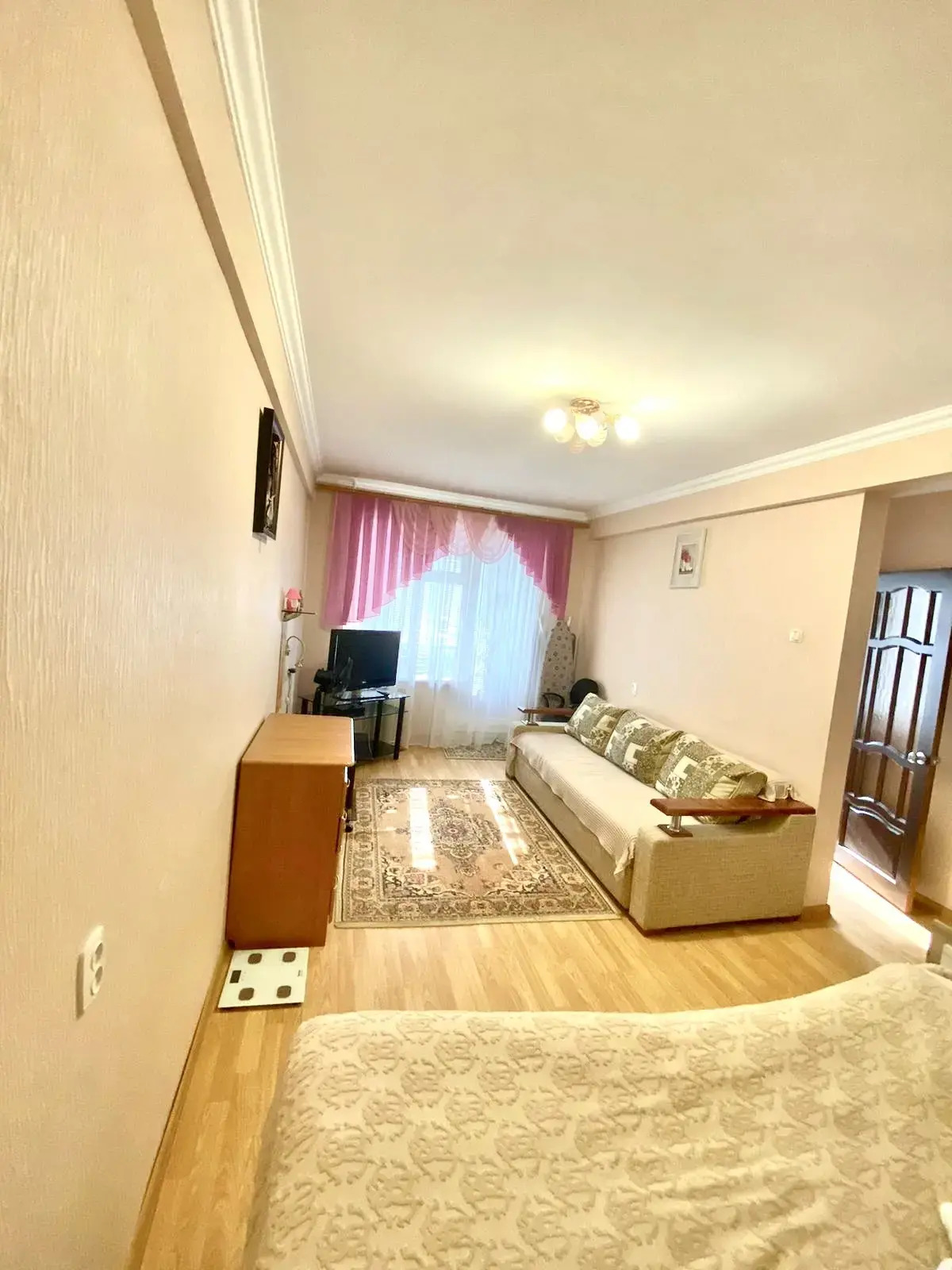 Квартира У Квадрата