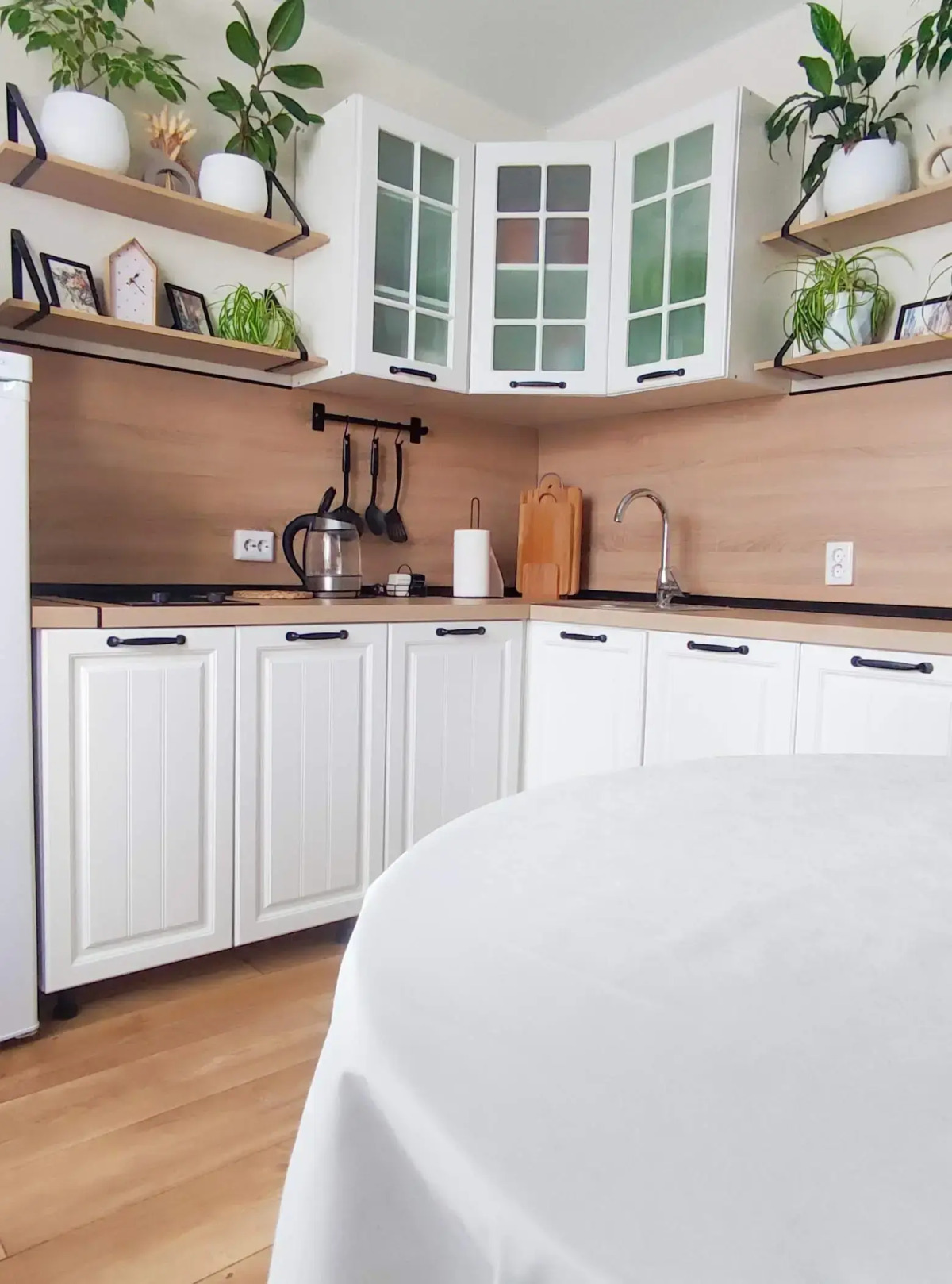 Апартаменты Классный Домик. Комфорт +