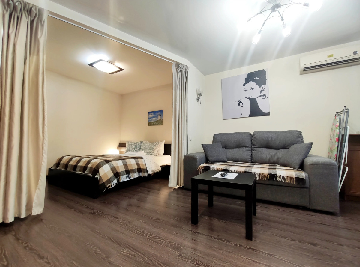 Апартаменты TVST - Маяковская Красина