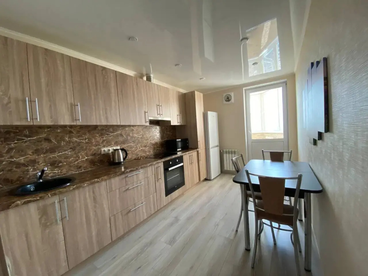 Квартира Like Home 18