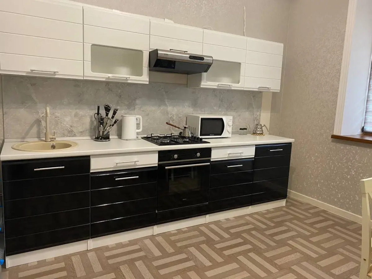 Апартаменты Двушка на Юсупова