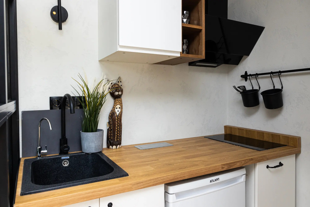 Квартира Дзен от Home24