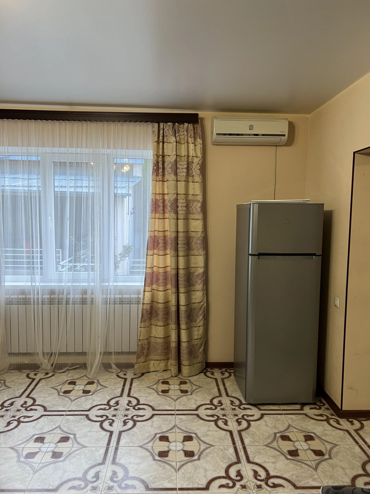 Частный дом Уютный домик в Кисловодске