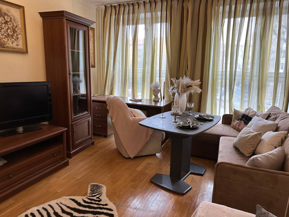 ДзенХоум Простор 113