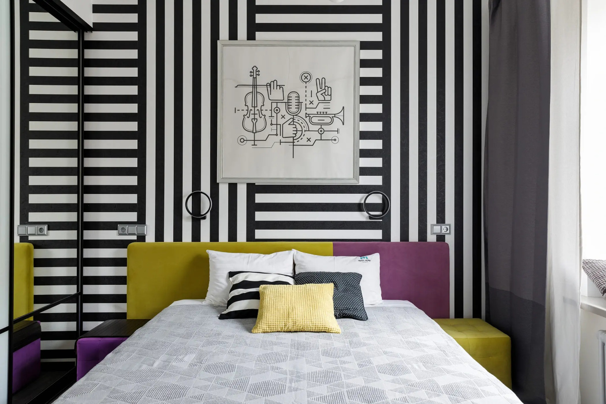 Апартаменты Roomburg 3