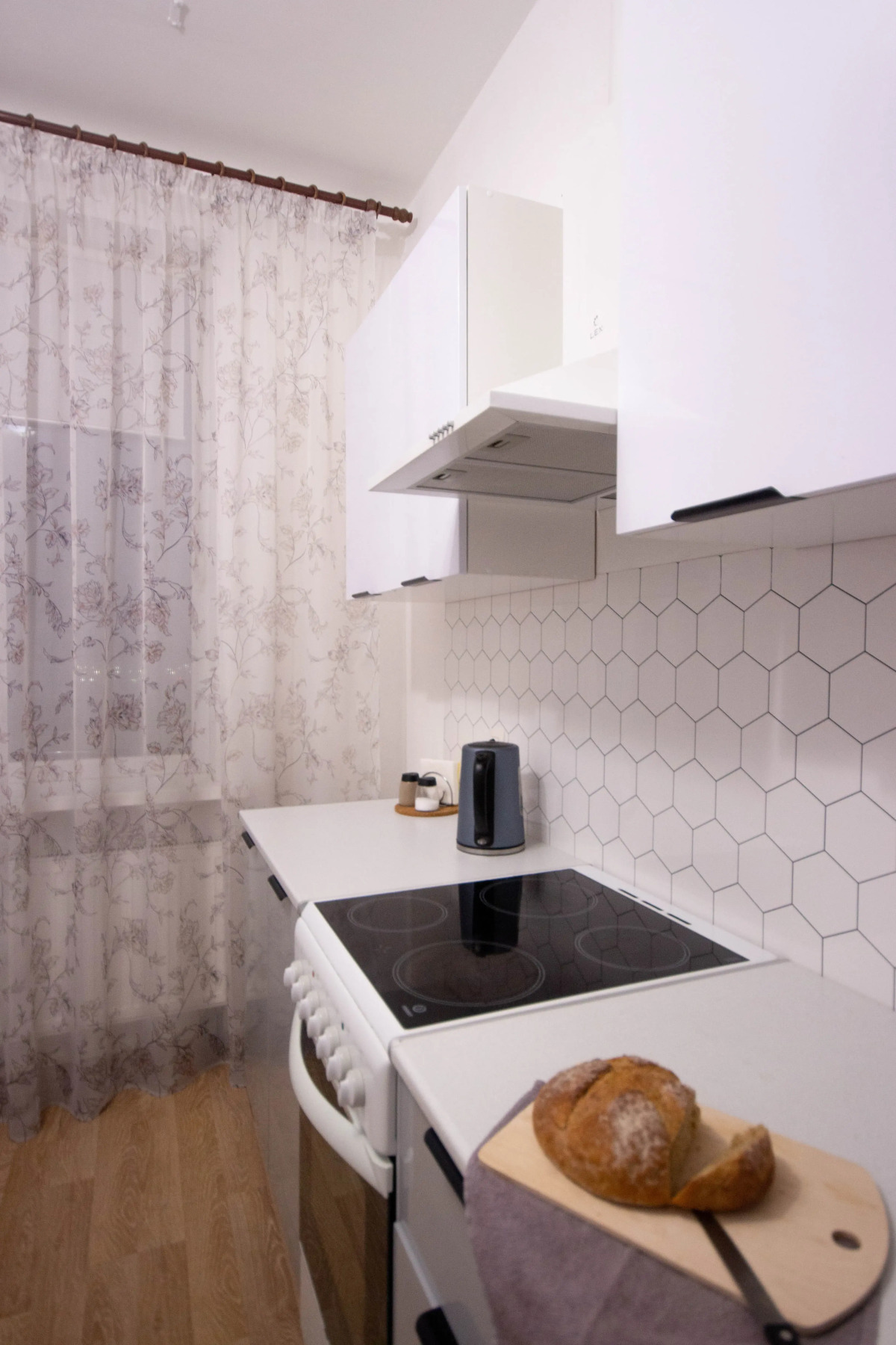 Квартира VenskayaApart