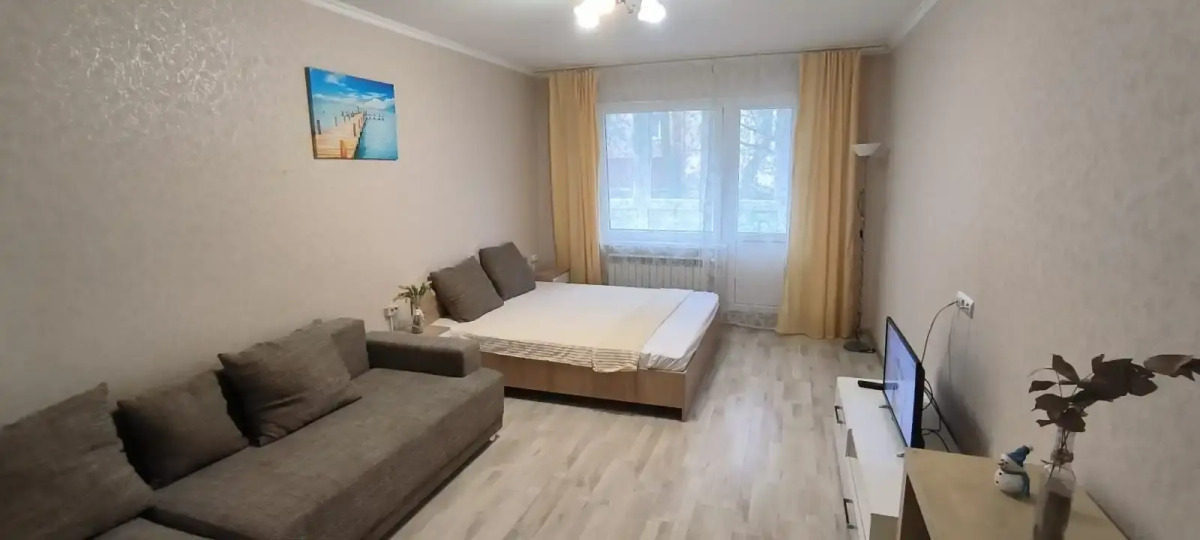 Апартаменты на Гагарина 113