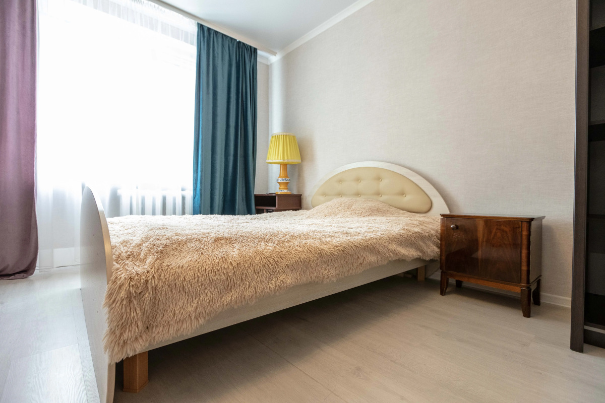 Апартаменты Белая сова