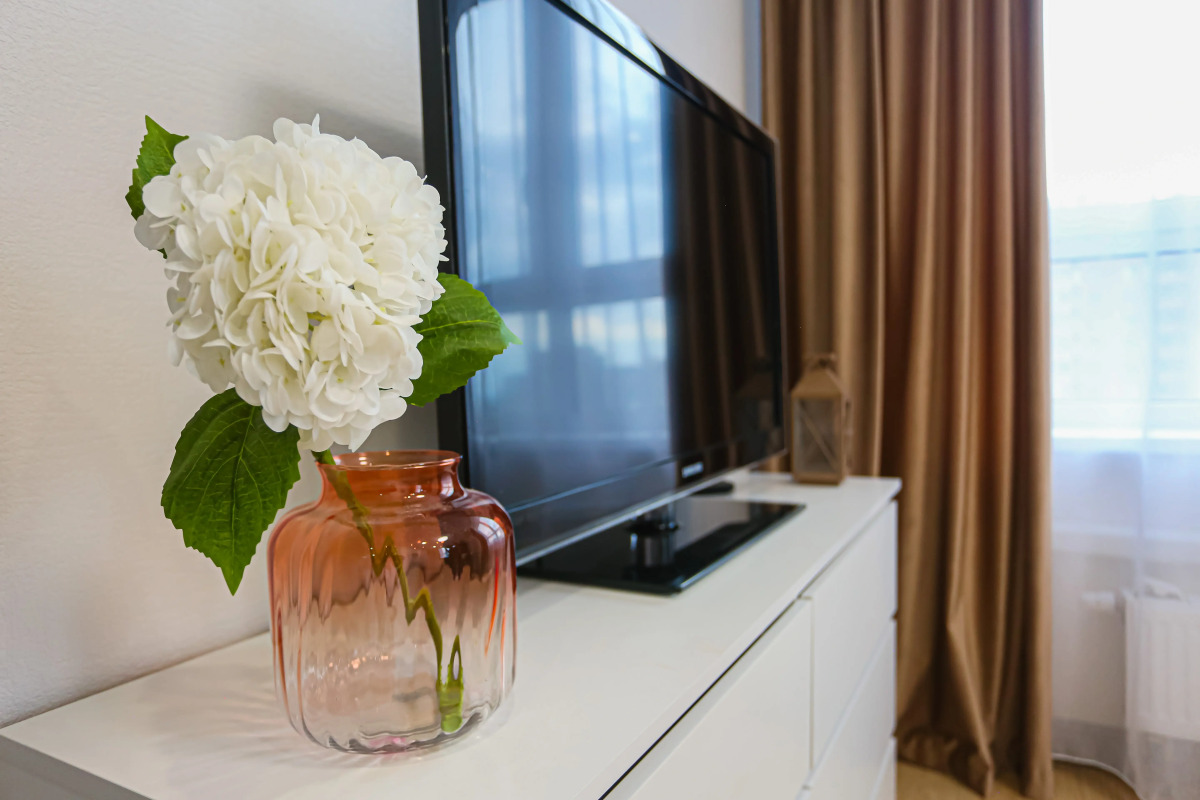 Квартира Квартиры у Петровны Семейная в Тихом Центре