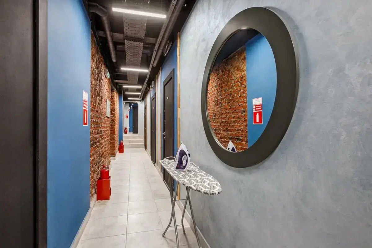 Апарт-отель RedBaltic Plus