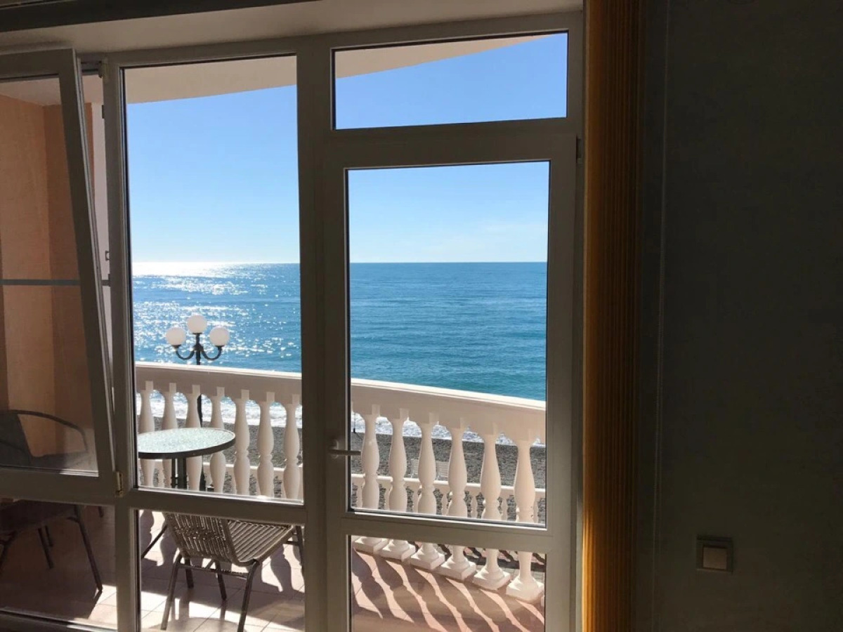 Гостевой дом Лиана