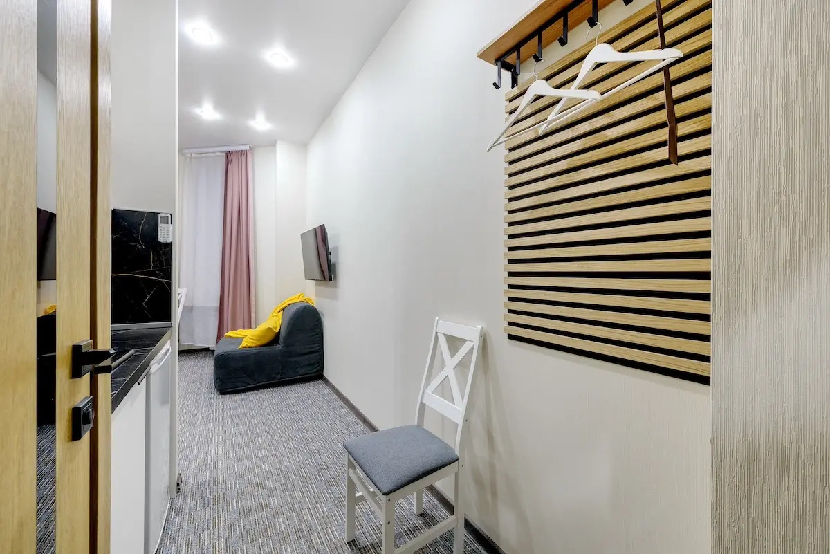 Апартаменты Правда Апарт