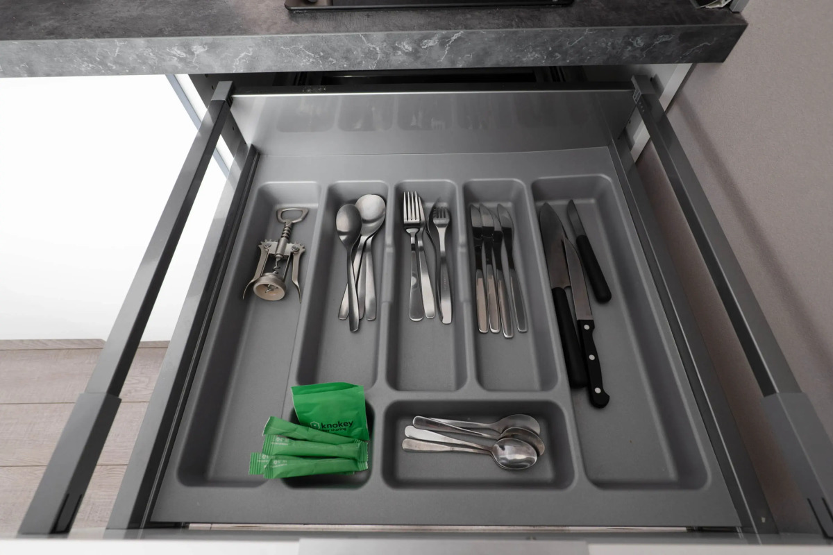 Апартаменты Knokey Парк Легенд Люкс