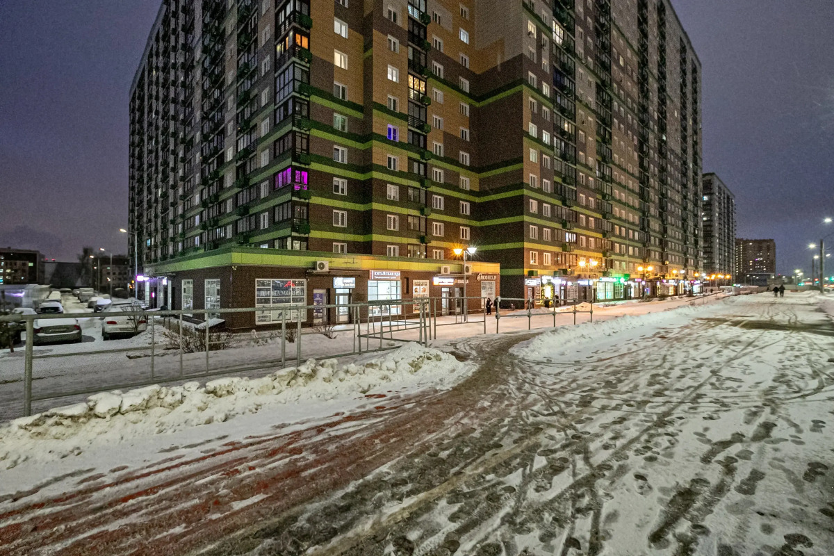 Апартаменты 2 MaxRealty24 Новотушинская 2