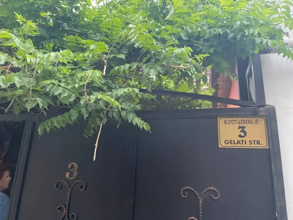 Отель Mimino T&G