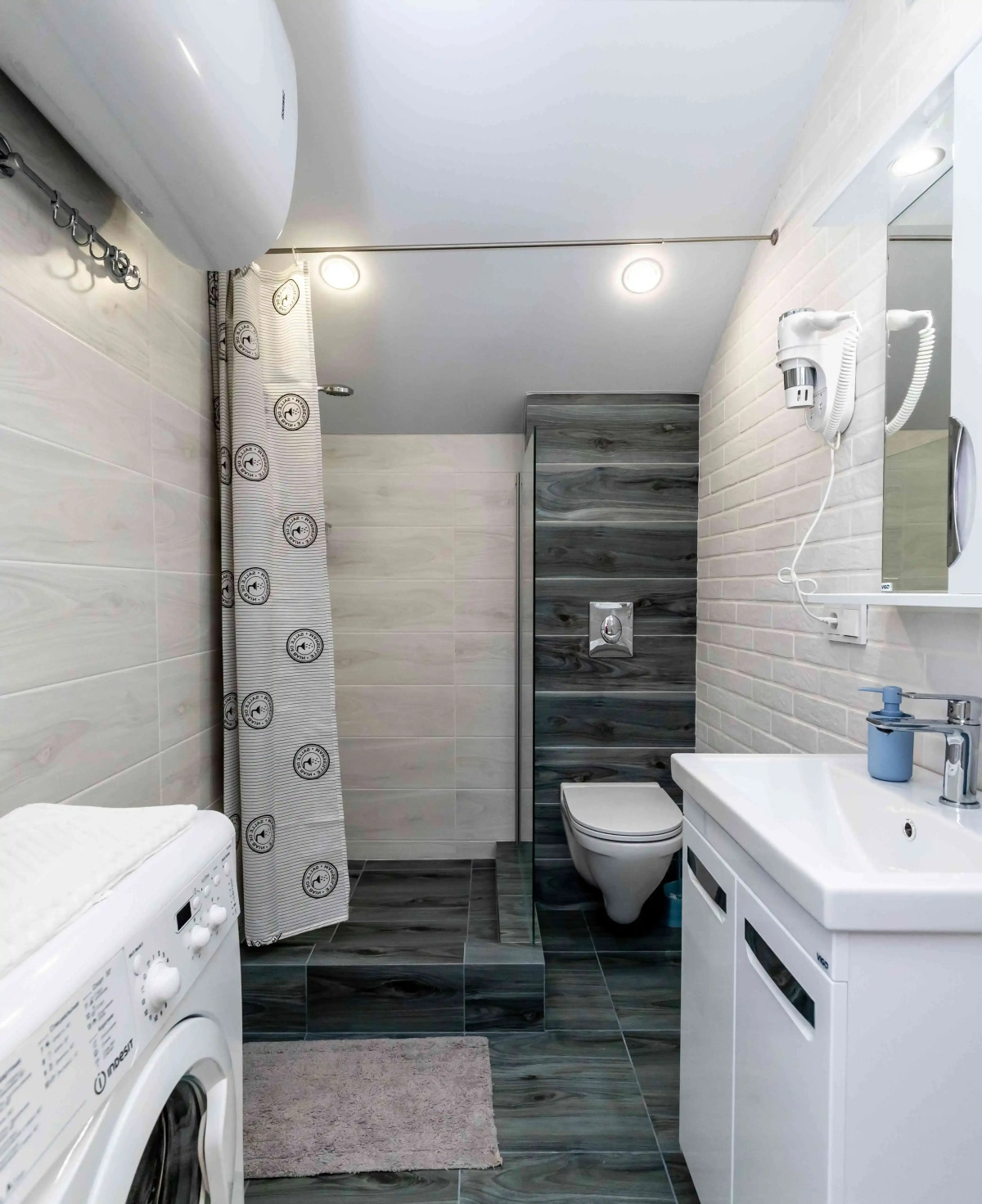 Апартаменты Море Апартаментов на Станиславского 1А-11