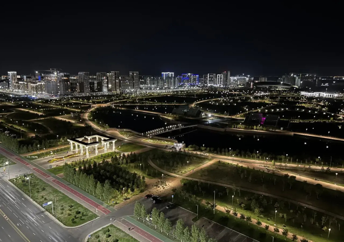 Апарт-Отель Yes-Оазис