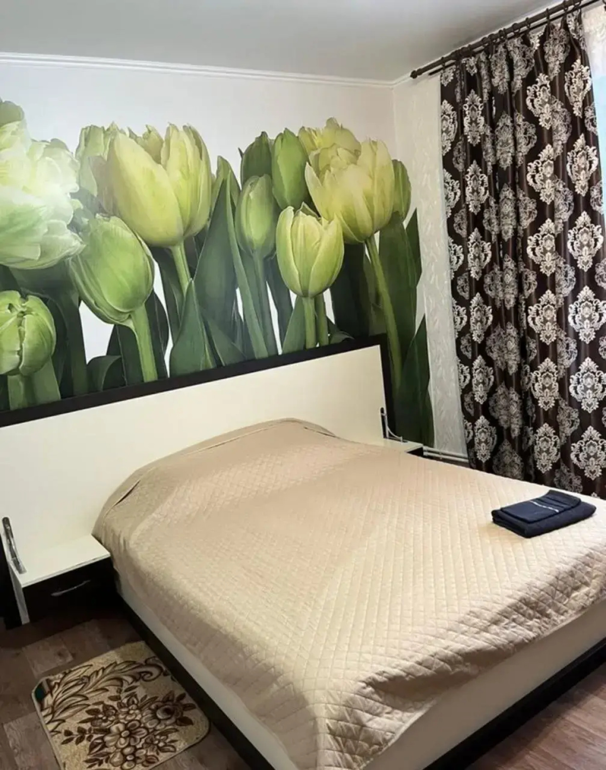 Квартира на Гагарина 65