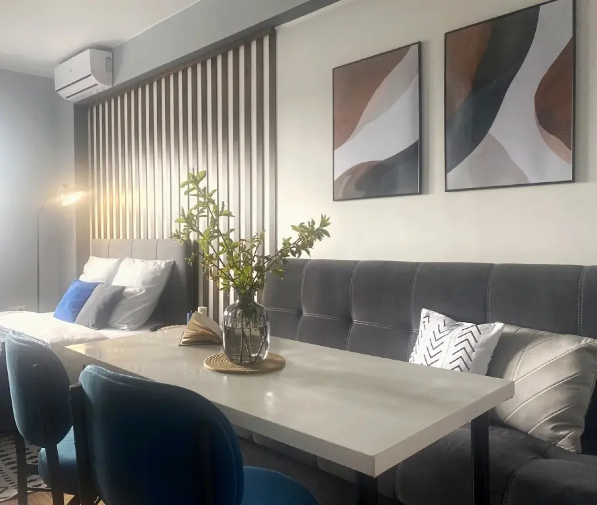 Квартира Sweet home Irkutsk 2