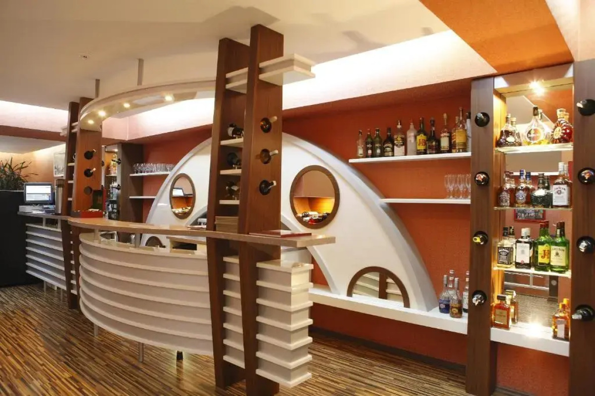 Отель Days Baku