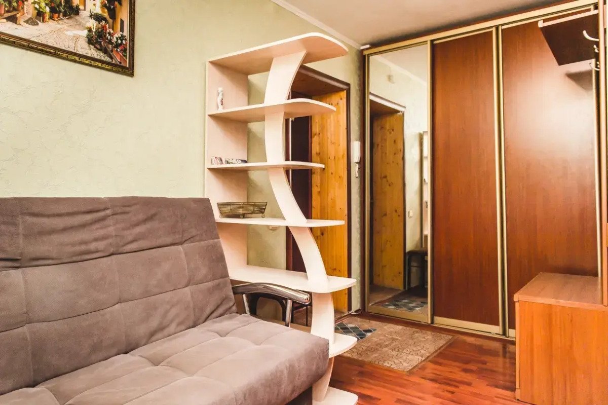 Апартаменты в самом центре