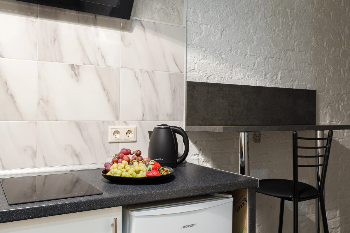 Апартаменты Асмера 17 Гороховая