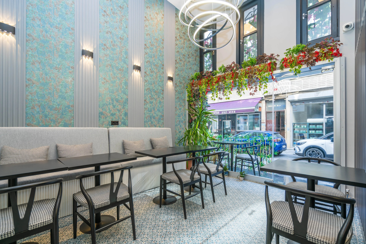 Отель Best Hotel Kadikoy