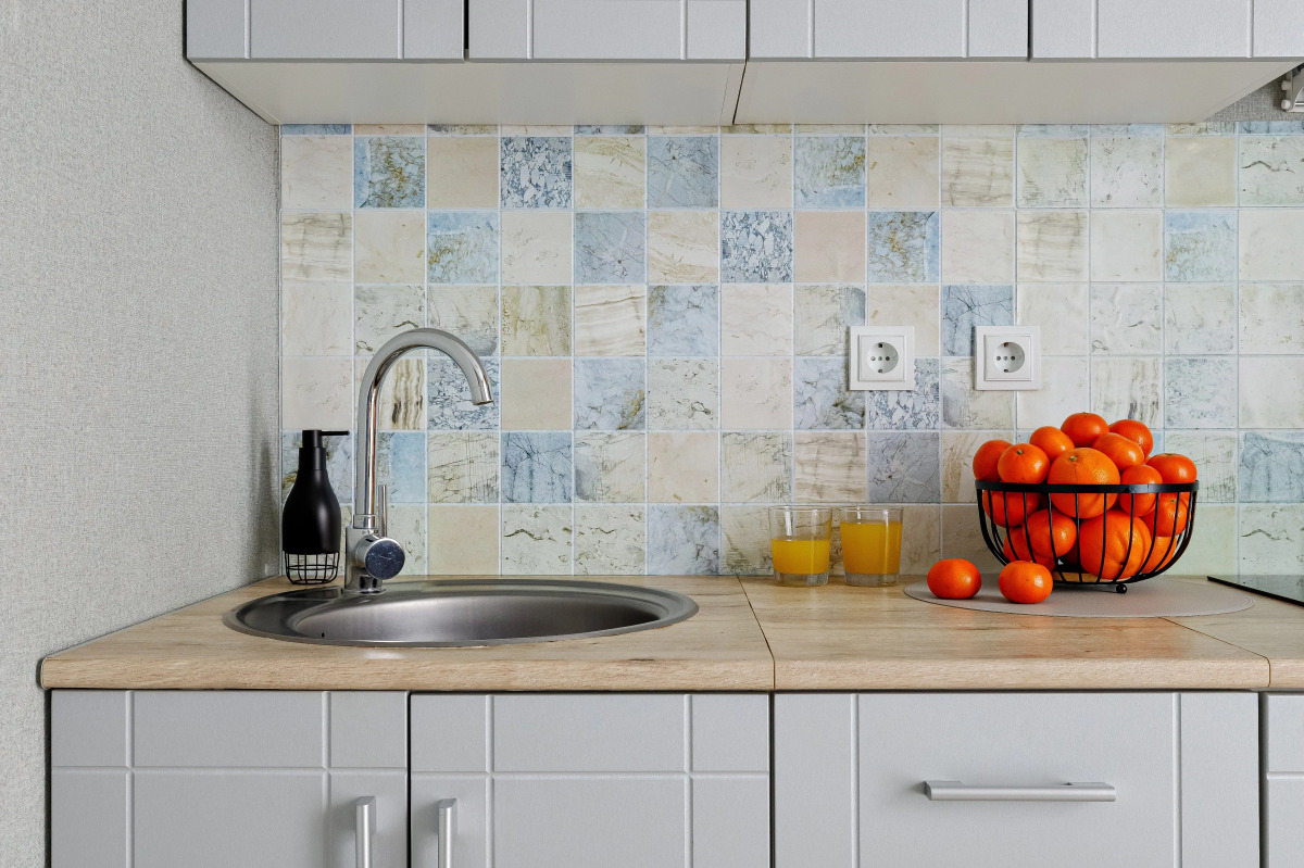 Квартира Vita Sunny