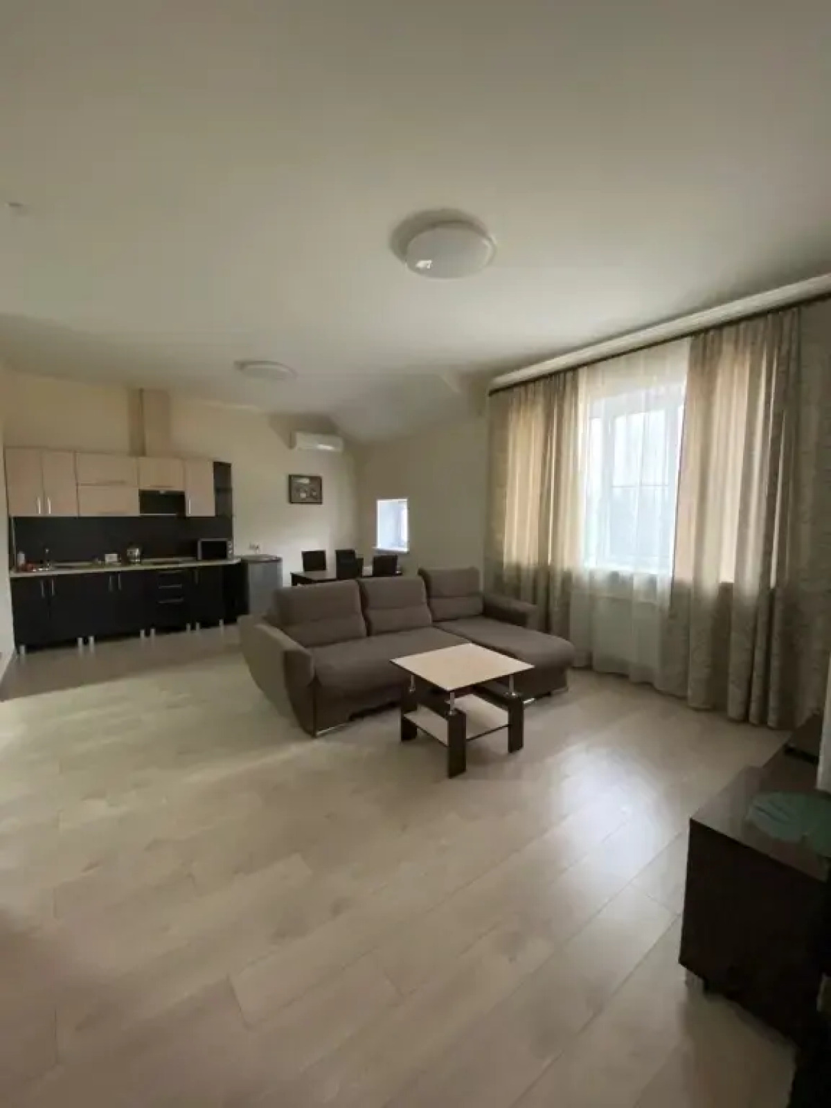 Апартаменты семейные