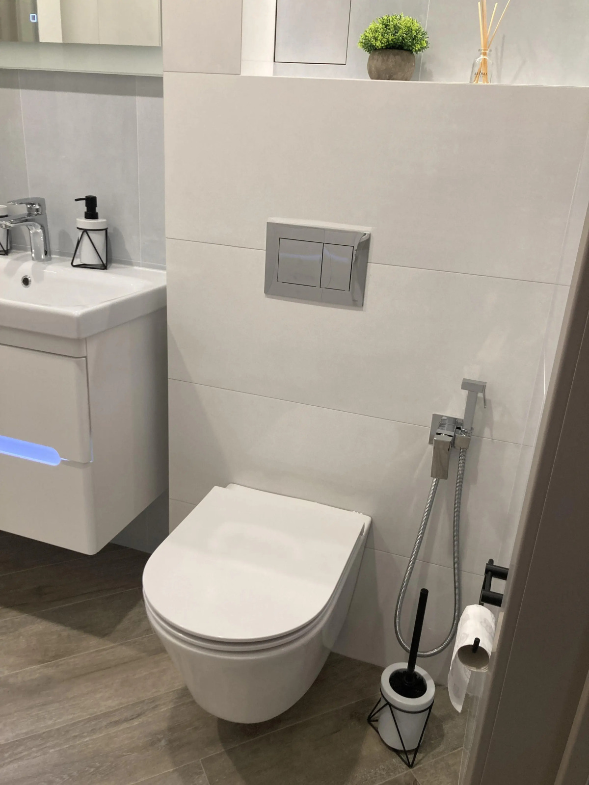 Квартира на Понартской