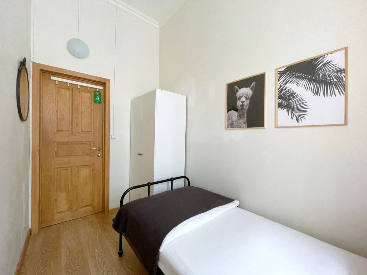 Меблированные комнаты Зефир