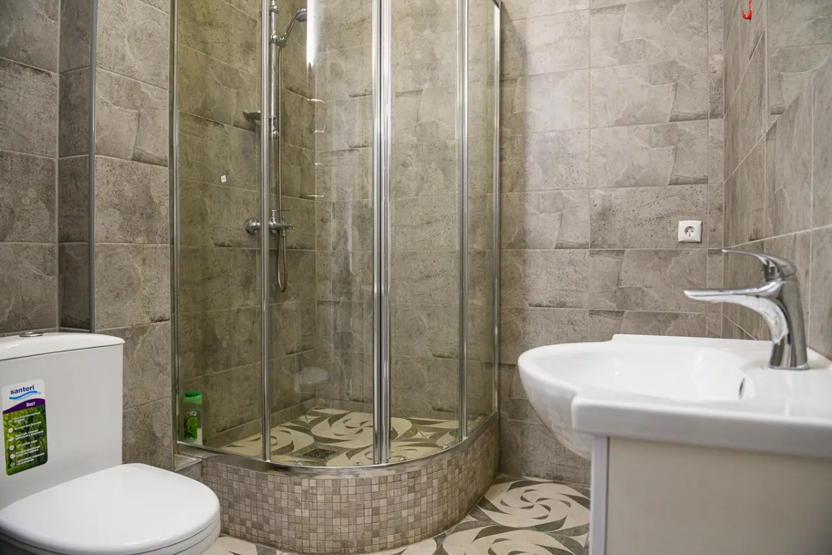 Verhnetorgovaya Ploschad' 4 Apartments