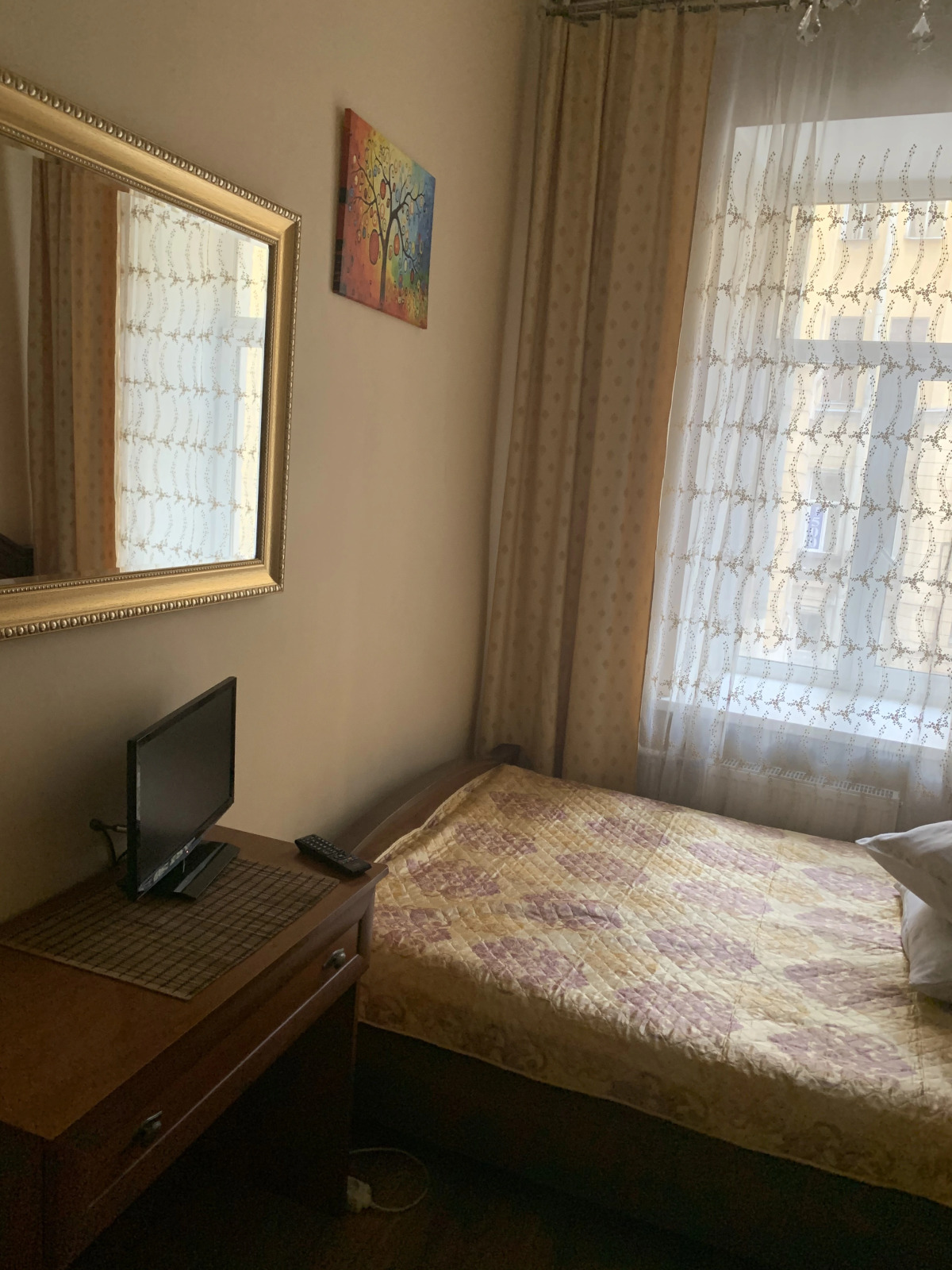 Гостевой дом Милора