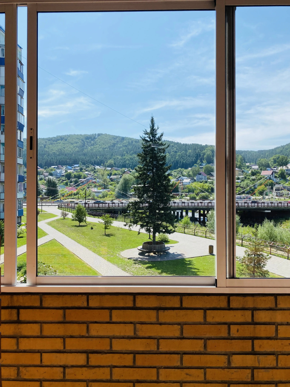 Апартаменты Квартира