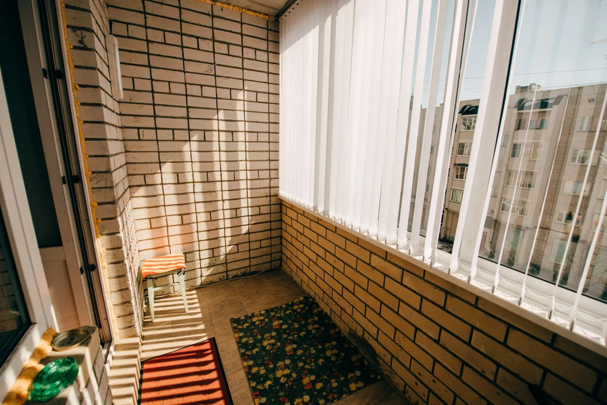 Апартаменты Кредо Красная 6