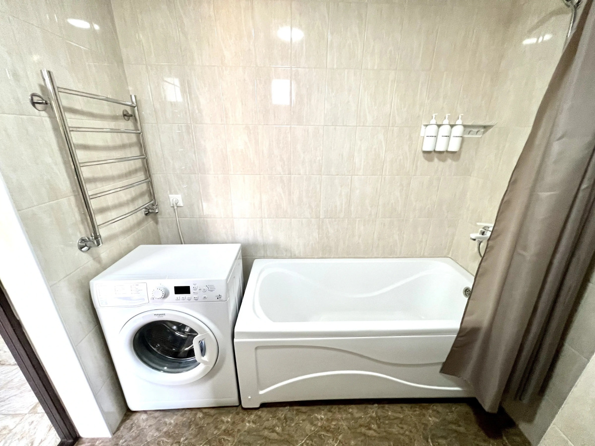 Апартаменты Mountain Hill 1