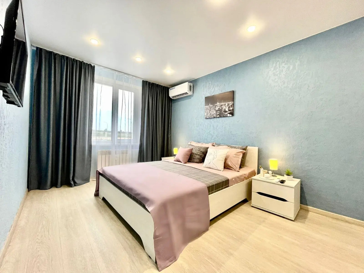 Апартаменты Небо в Кошелев Парке