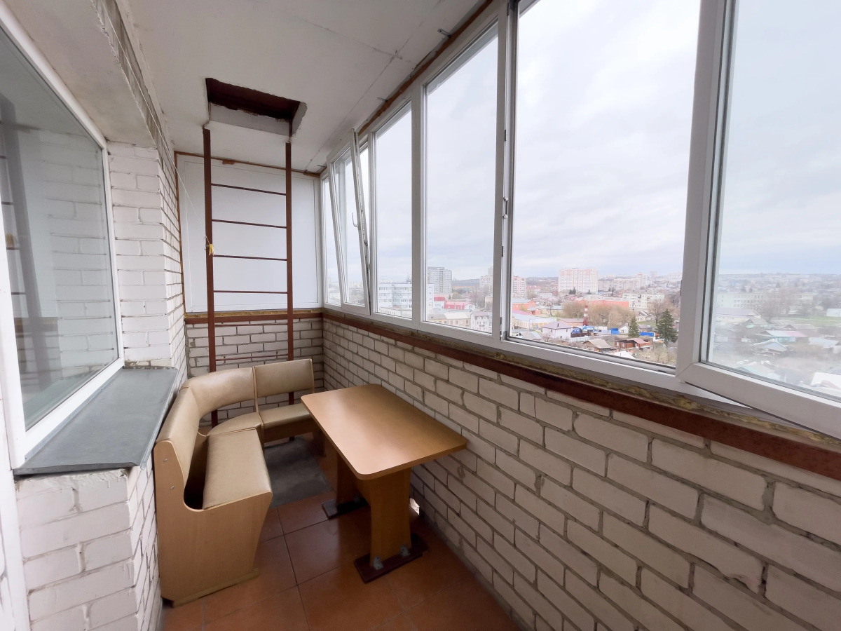 Апартаменты Grant Apart