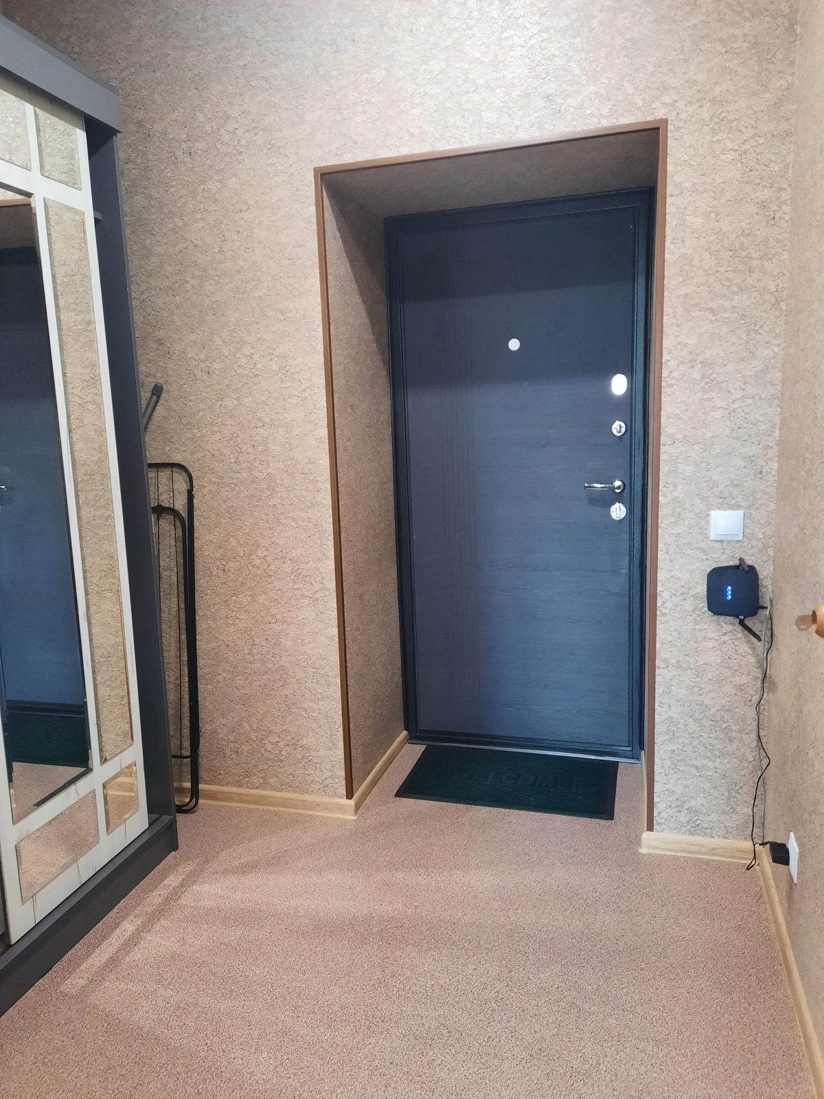 Квартира Студия в Центре рядом с ДальГАУ, АООД, АОДКБ