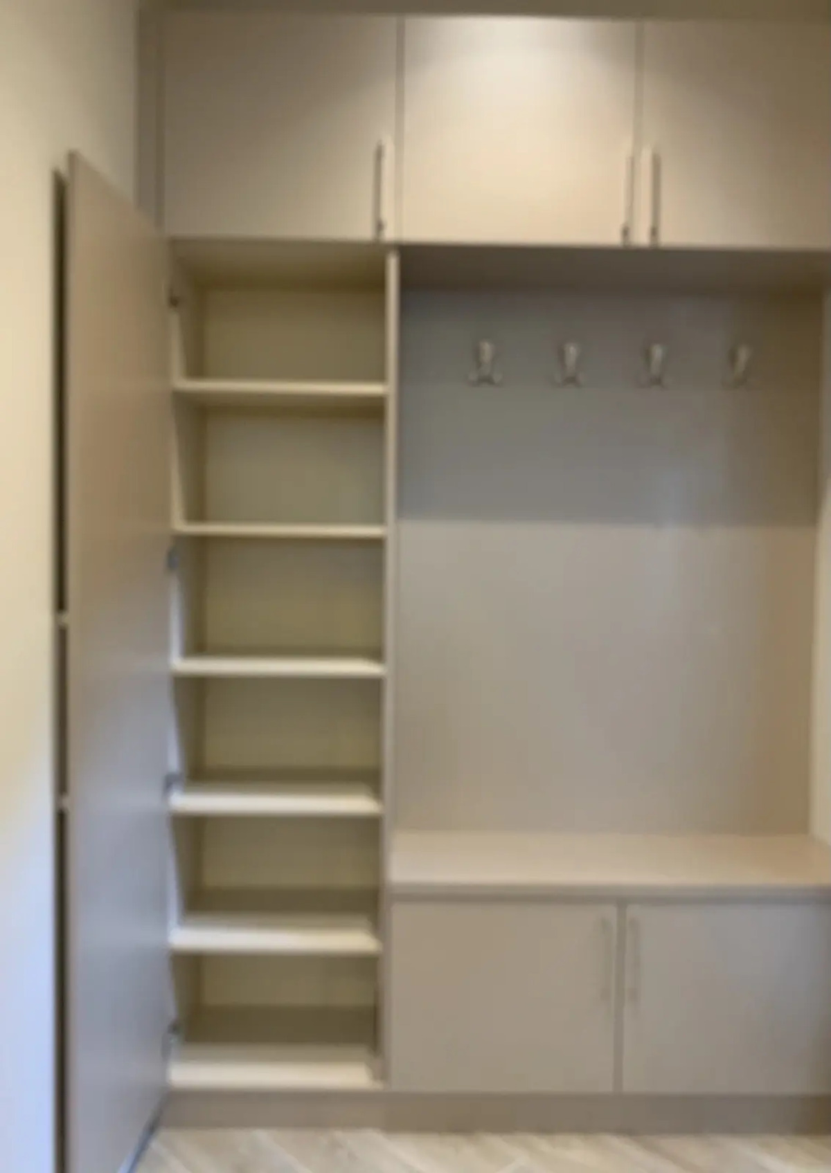 Апартаменты Apart SV1 Цоколь Раушен Престиж