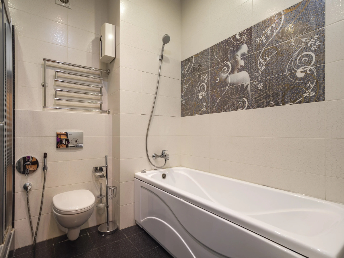 Апартаменты Mira Apartments