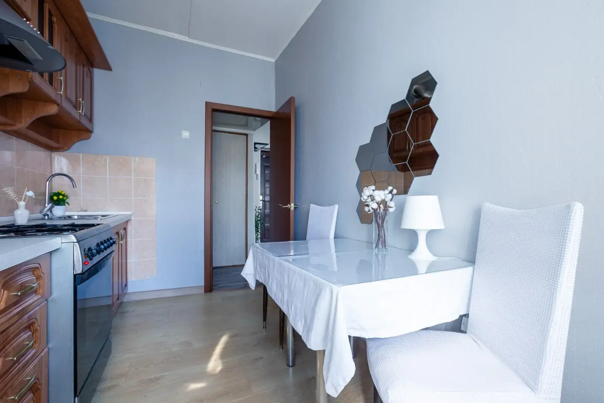 Квартира В Центре