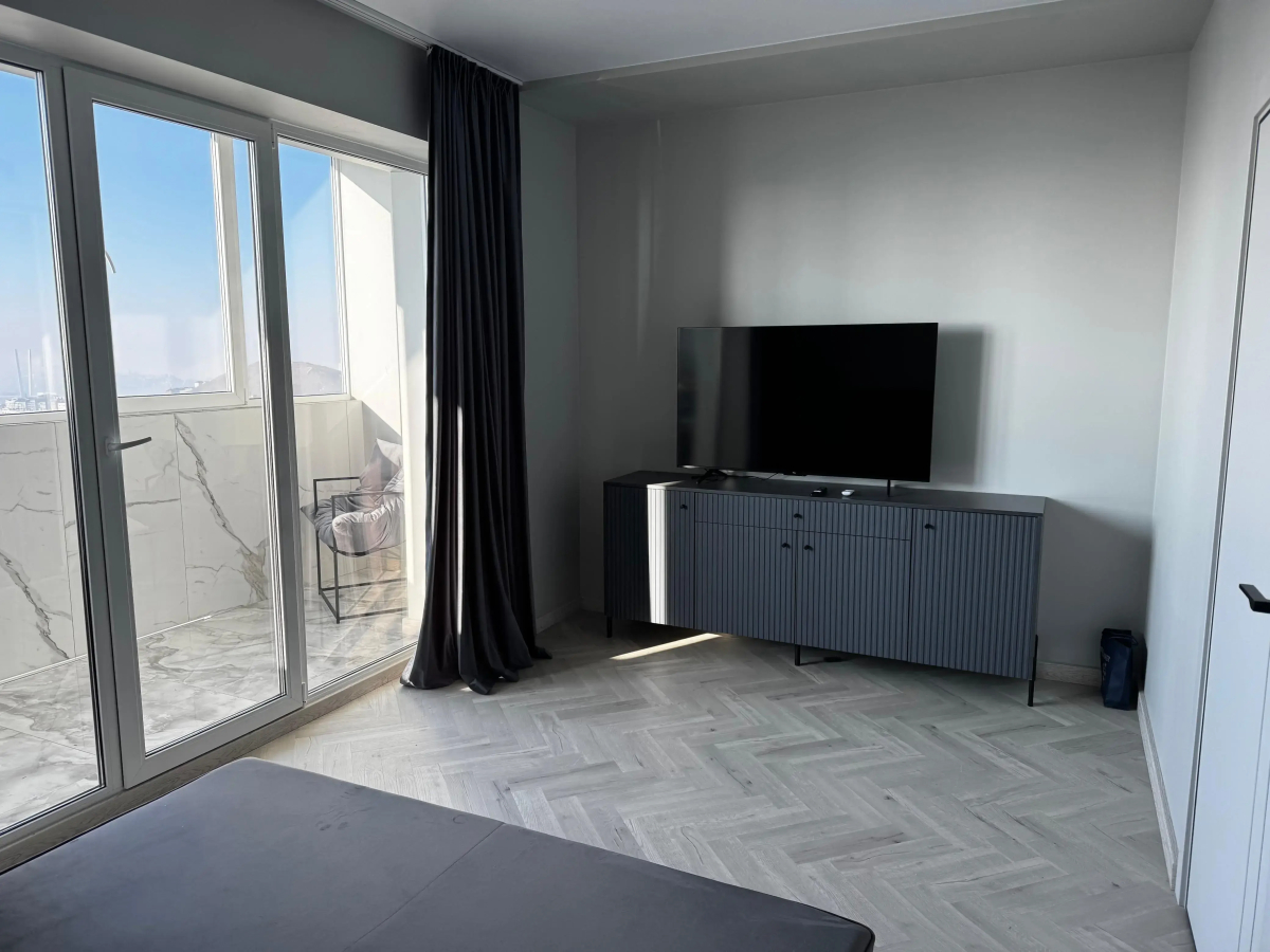 Квартира на проспекте Красного Знамени 139