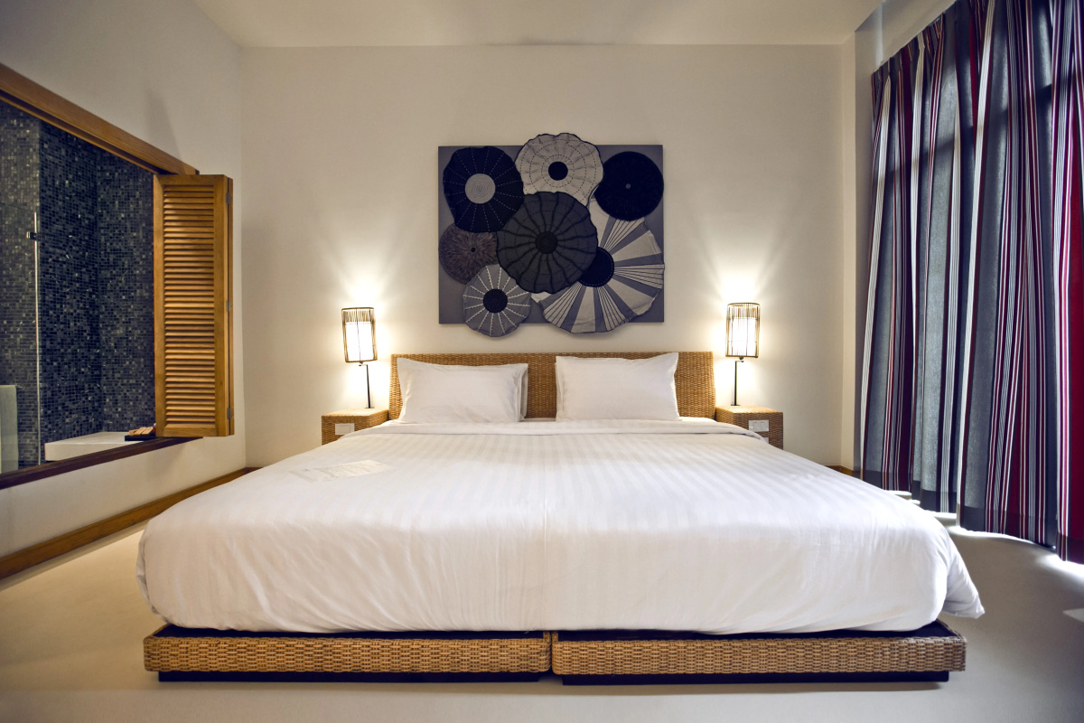 Ajinta Resort