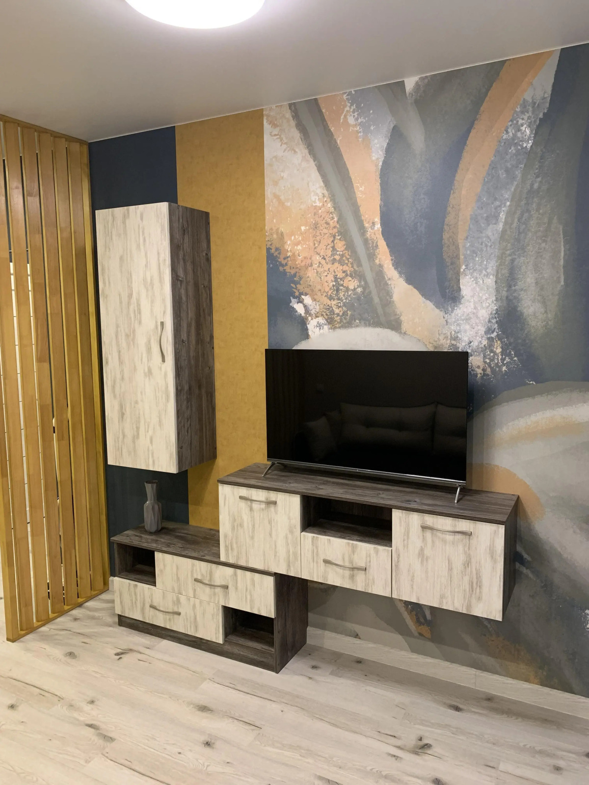 Квартира Фантазия Терраса