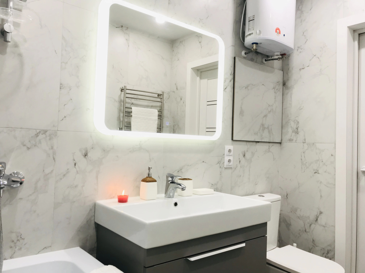 Апартаменты RentUfa на Кувыкина,45- Комфорт*уют*Красота