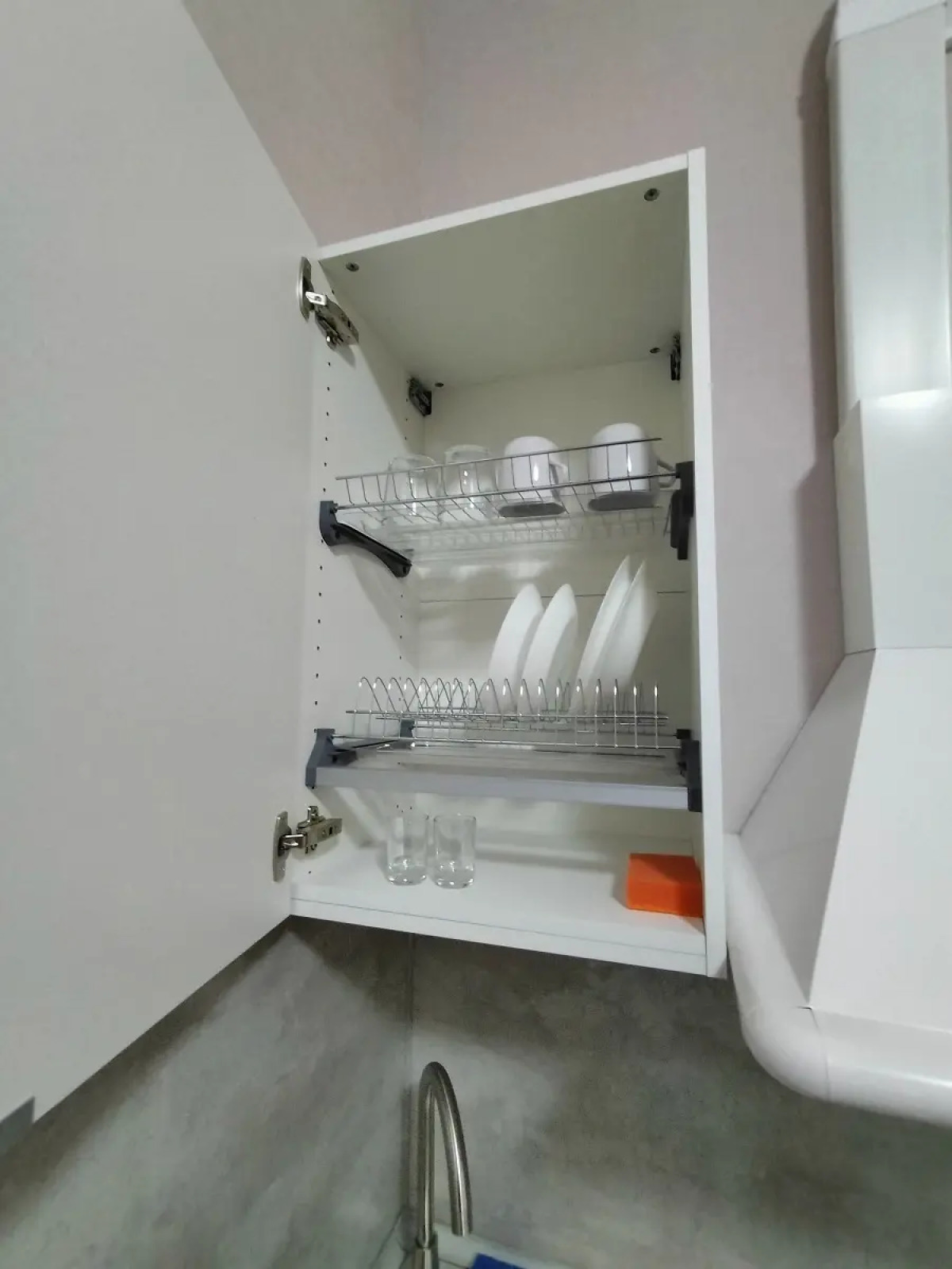 Апартаменты комфортные  на Шафиева 44/1