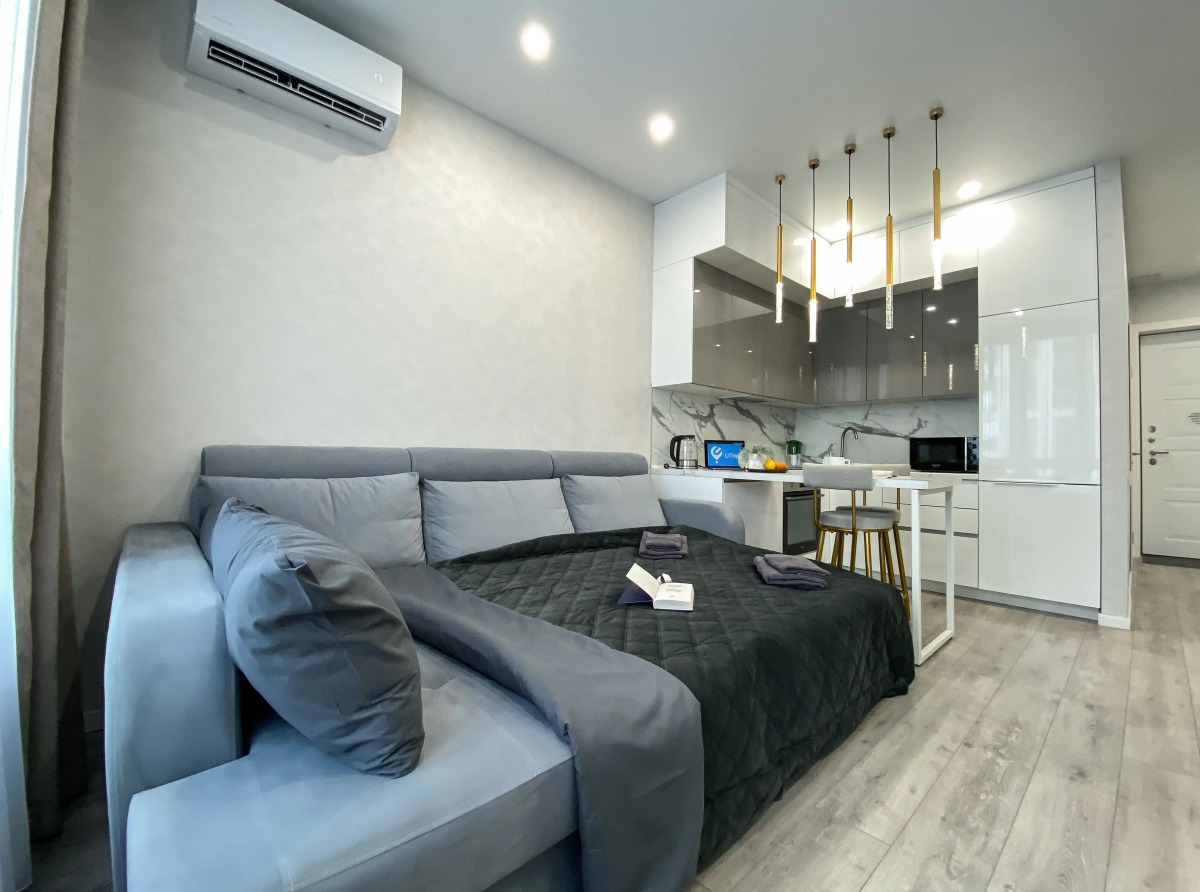 Апартаменты uTrip Kyoto